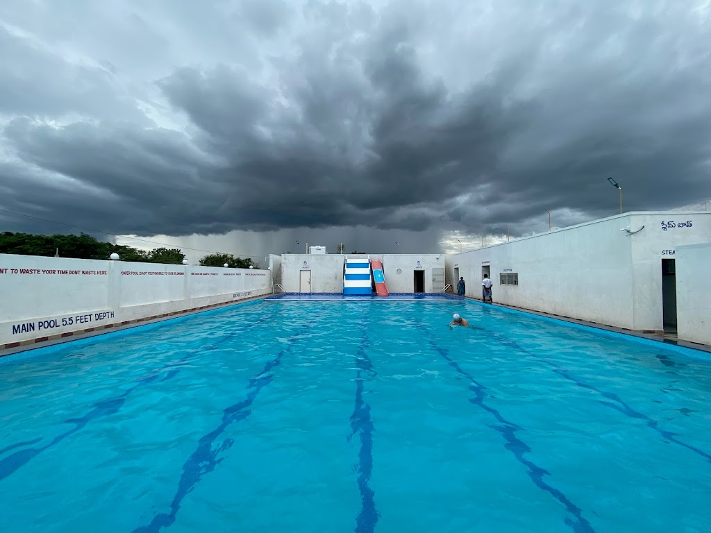 Powerpool Swimming Club