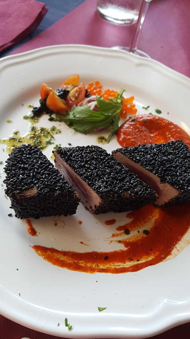 Restaurante Nova Bussola - Altea