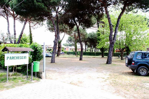 Campeggio Cucciolo - Thumbnail