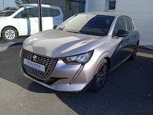 Photo n°5 de PEUGEOT - JAY AUTOMOBILES à Chavanay (Concessionnaire Peugeot)