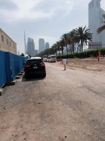 Photos of Parking World Trade Center