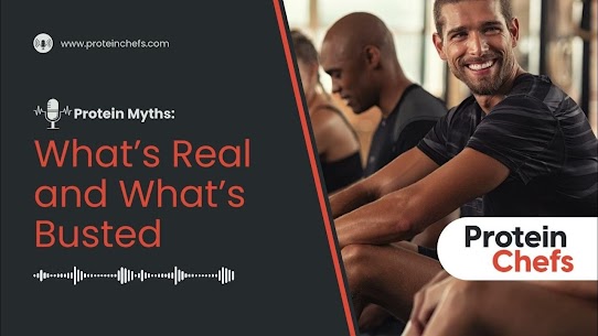 Meal Delivery Service in North York