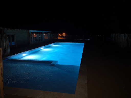 Photo de Camping 3 étoiles Sibiril Ar Roc'h - Bretagne à Sibiril (29250)