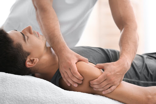 Kempton Physical Therapy - Thumbnail