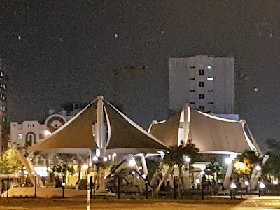 Photos of Mohammed Bin Zayed City Public Park