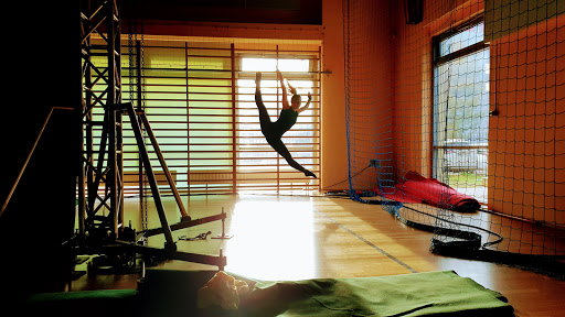 DANCE4FUN Szkoła tańca