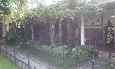 Photos of Casa Duranta