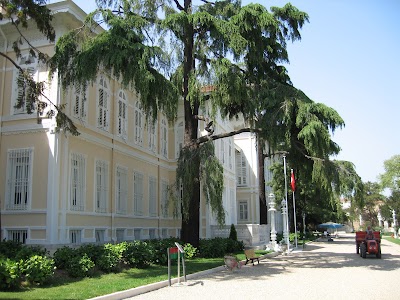 Photos of City Museum