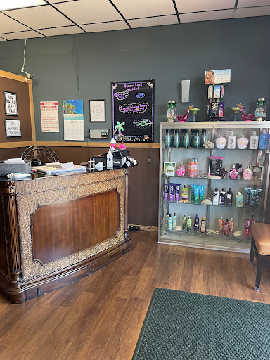 Color Me Bronze 24/7 Tanning Salon - United States
