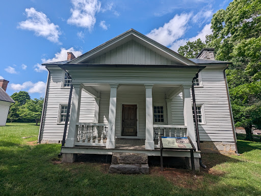 Tipton-Haynes State Historic Site