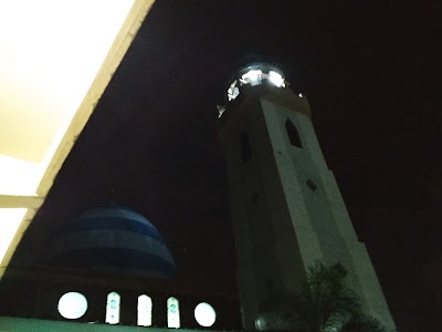 Photos of Masjid Ubudiyah