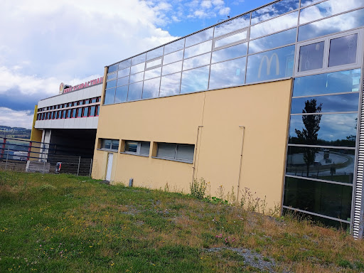 Serways Raststätte Frankenwald - Thumbnail