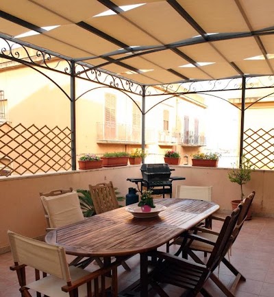 Photos of La Terrazza sul Porto