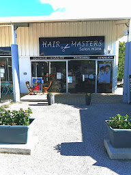 Photo n°1 de Hair Masters à Garéoult (Salon de coiffure)