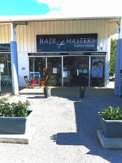 Hair Masters