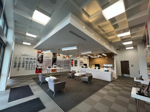 ZAGG Midvale - Visual