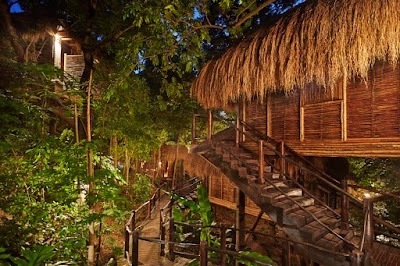 Photos of Rainforest Spa at Sugar Beach