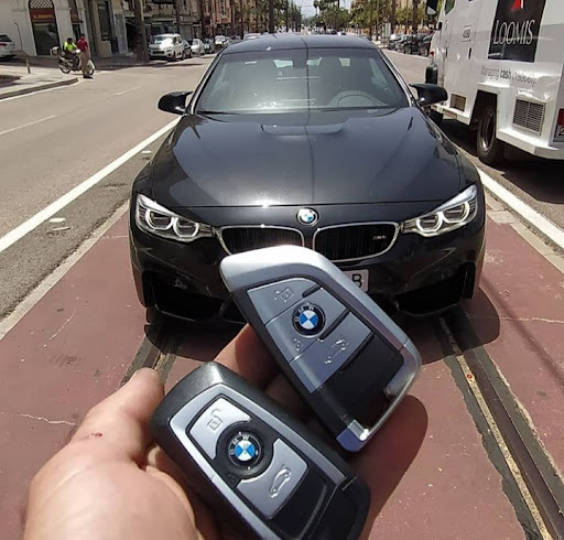 Cerrajería de Automoción Alejandro Romero - Thumbnail