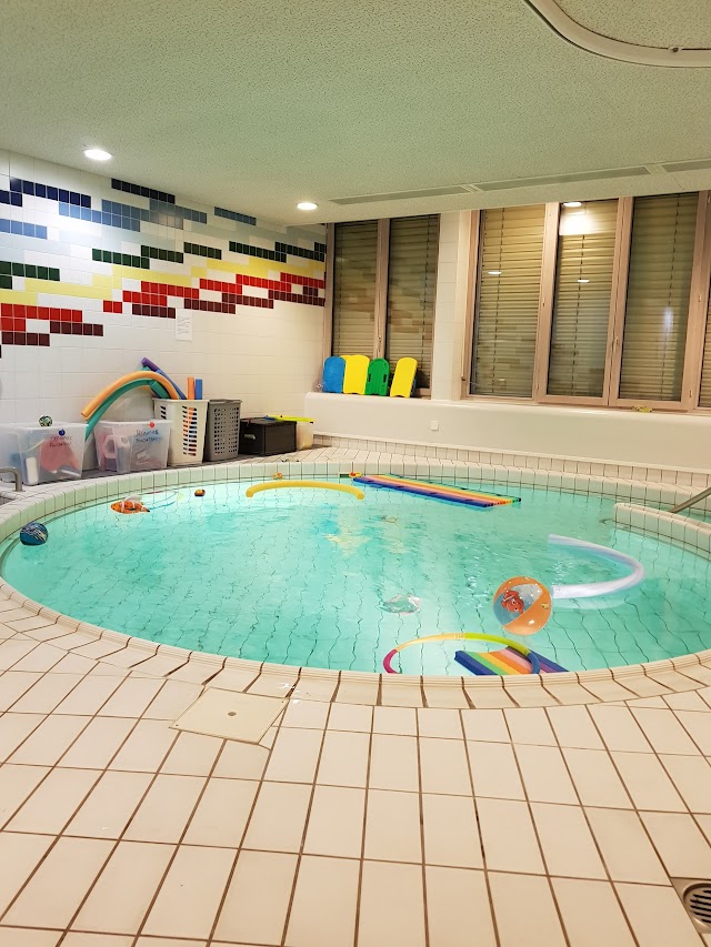Fondation Echaud