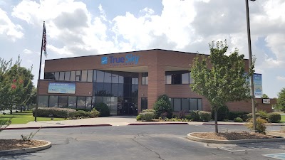 True Sky Credit Union