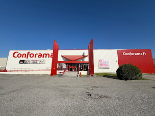 Photo n°2 de Conforama Annecy à Epagny (Magasin de tapis)