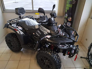 Photo n°7 de Denis motoculture et cycles à Luché-Pringé (Atelier de réparation de scooters)