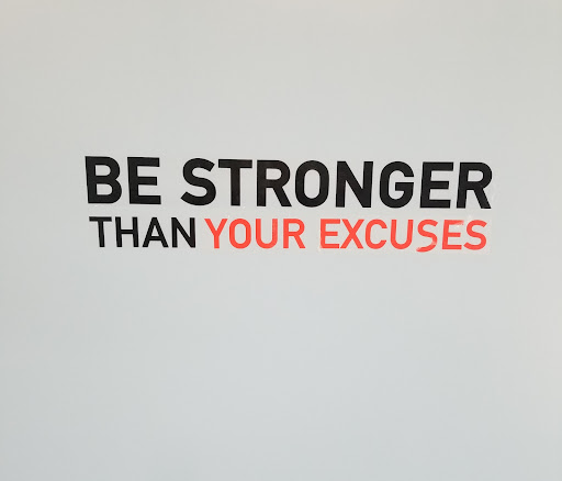 FITT Focus - Visual