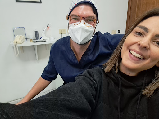 Studio Dentistico Roberti Vincenzo - Thumbnail