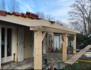 Photo n°1 de Eurl Martin Jérôme à Le Houga (Couvreur)