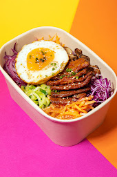 Photo n°11 de BIBIM POP - Cugnaux - Distributeur coréen à Cugnaux (Restauration rapide)