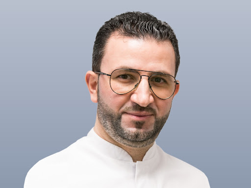Awis Kayali - Visual