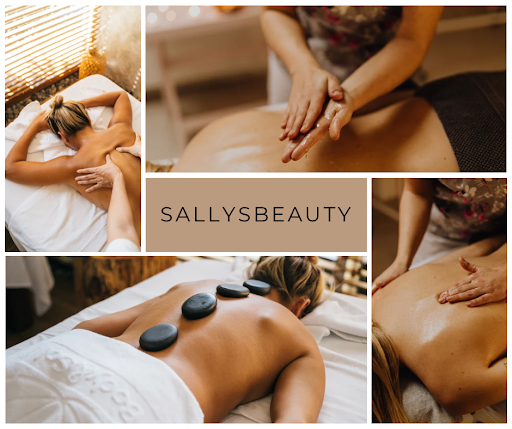 Sally's beauty Gallery - United Kingdom