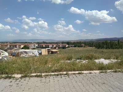 Haritacılar Sitesi