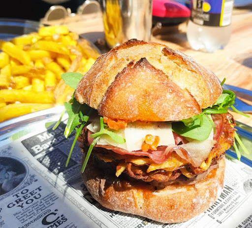 Photo 1 - Le Comptoir