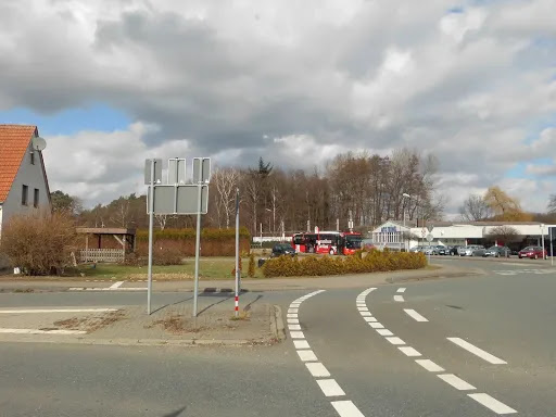 Osnabrück Kreisel Atterfeld - Thumbnail