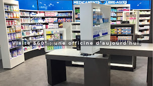 Photo n°3 de Pharmacie Druon à Phalempin (Grossiste en produits chirurgicaux)