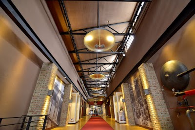 Photos of Alte Papierfabrik
