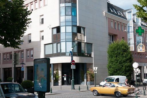 Photo de Fondation Partage et Vie - EHPAD Les Trois Roses - Épernay
