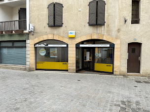 Photo n°2 de Abeille Assurances - Saint Sever à Saint-Sever (Agence d'assurance pour locataires)