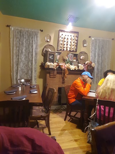 Photos of El Charro Cafe