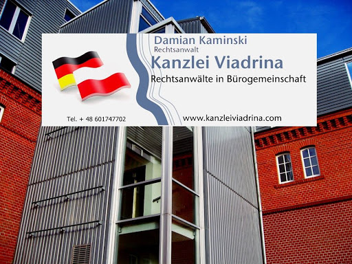 Rechtsanwalt Kaminski Damian - Thumbnail