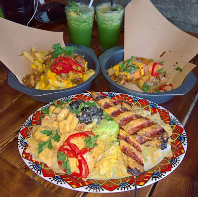 Photos of Chilis Wild Land