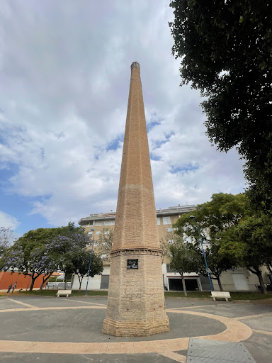 José Soriano Ramos Park - Thumbnail