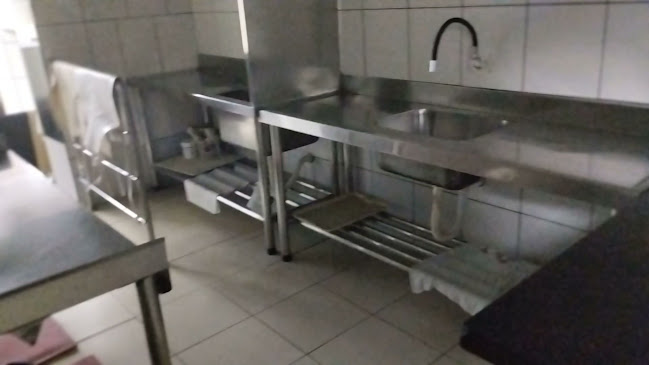 Sarça Restaurante - Goiânia