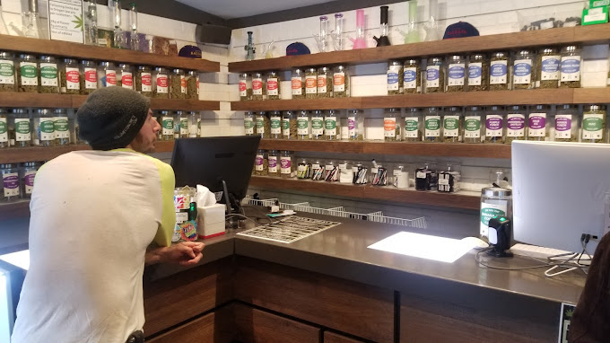 The Ultimate Cannabis Dispensary in Gresham, OR