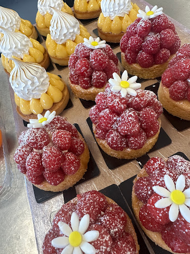 Laboratoire de pâtisserie fusaro
