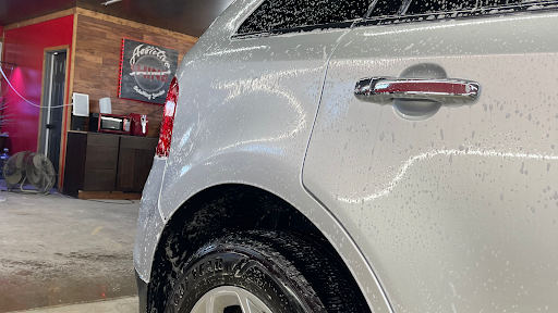 Addictive Shine Detailing LLC
