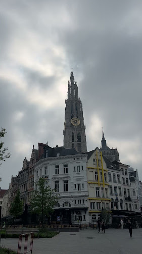 Ultimatum - Antwerpen