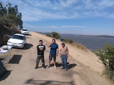 Photos of Caba&ntilde;as Huaso Memo