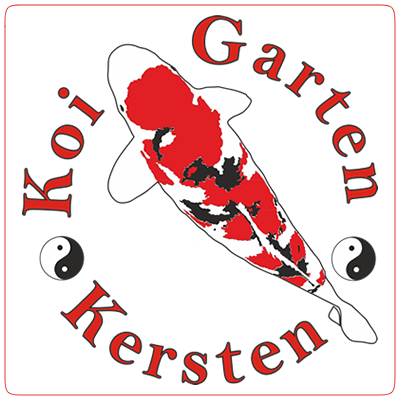 Koimenue | Koi-Garten Kersten
